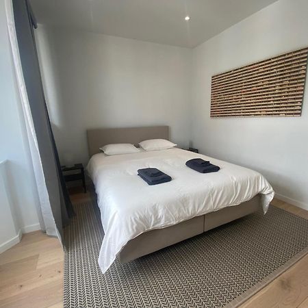 Studios Cosy Bruxelles Extérieur photo