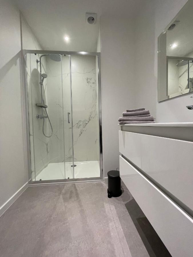 Studios Cosy Bruxelles Extérieur photo