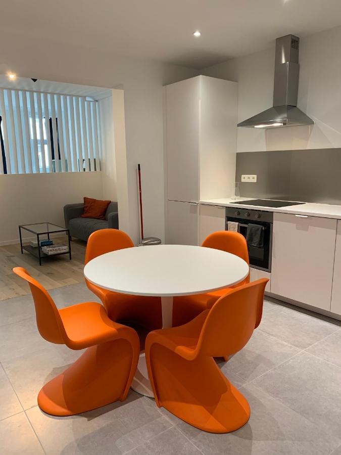 Studios Cosy Bruxelles Extérieur photo