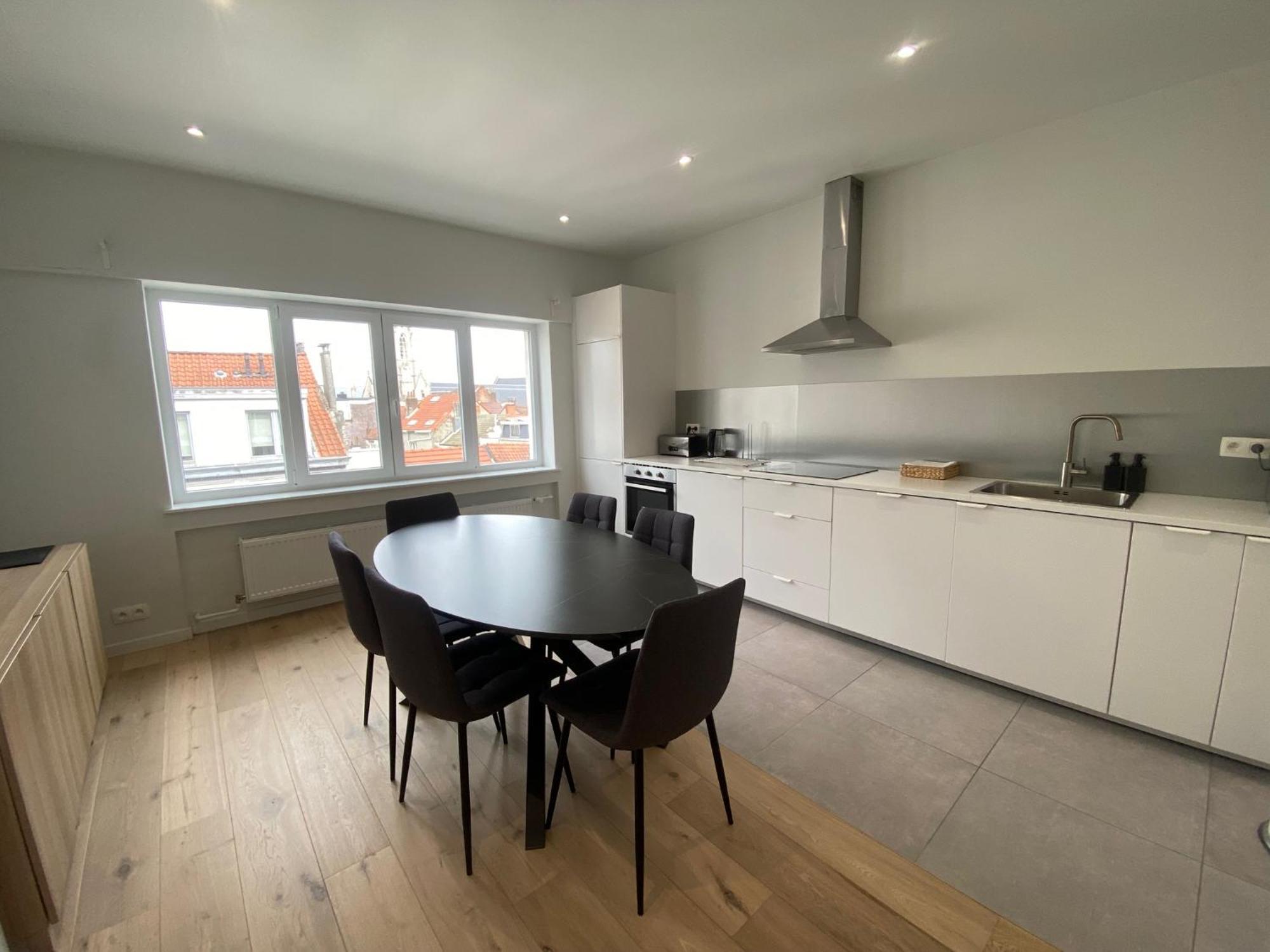 Studios Cosy Bruxelles Extérieur photo