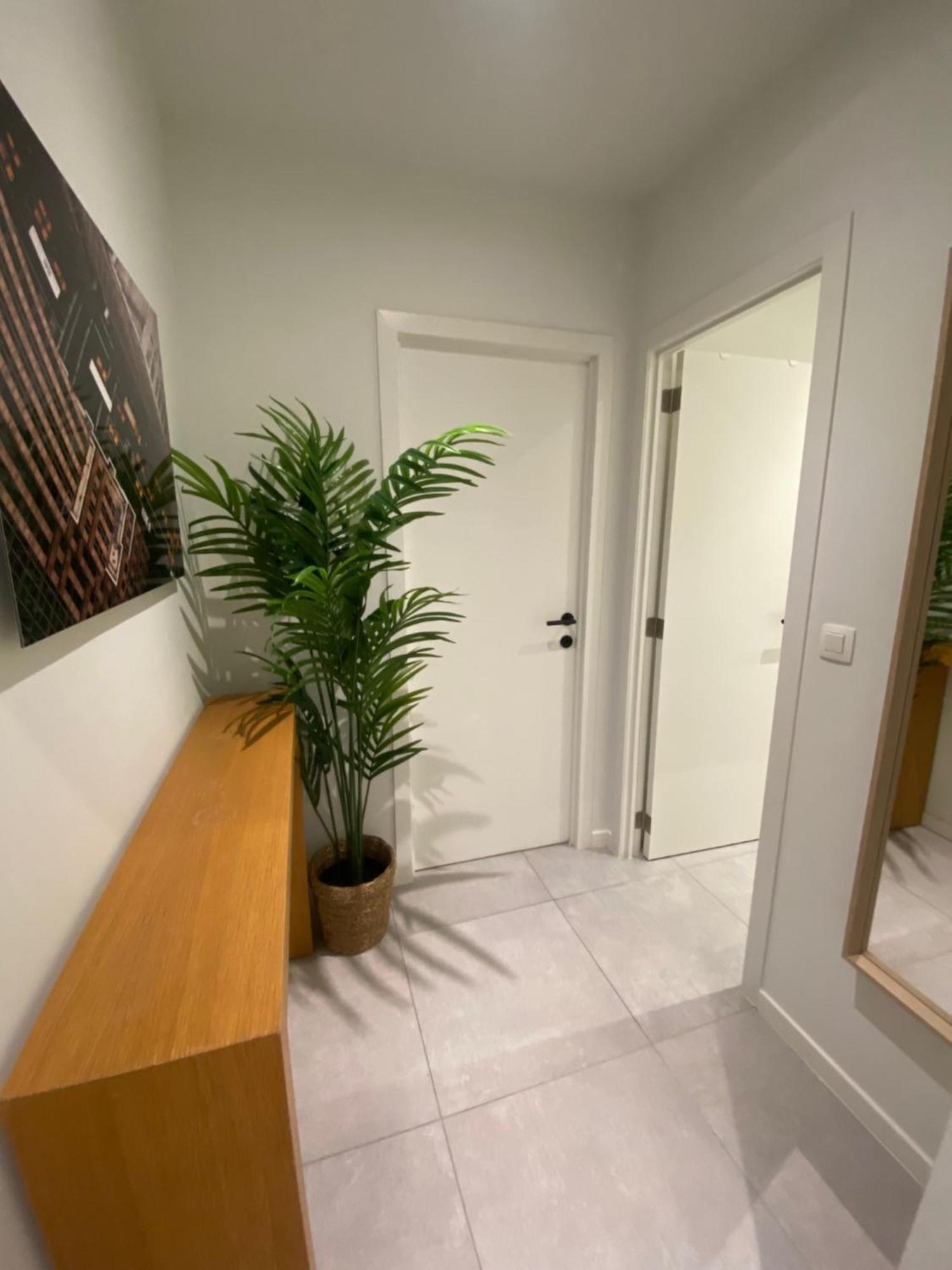 Studios Cosy Bruxelles Extérieur photo