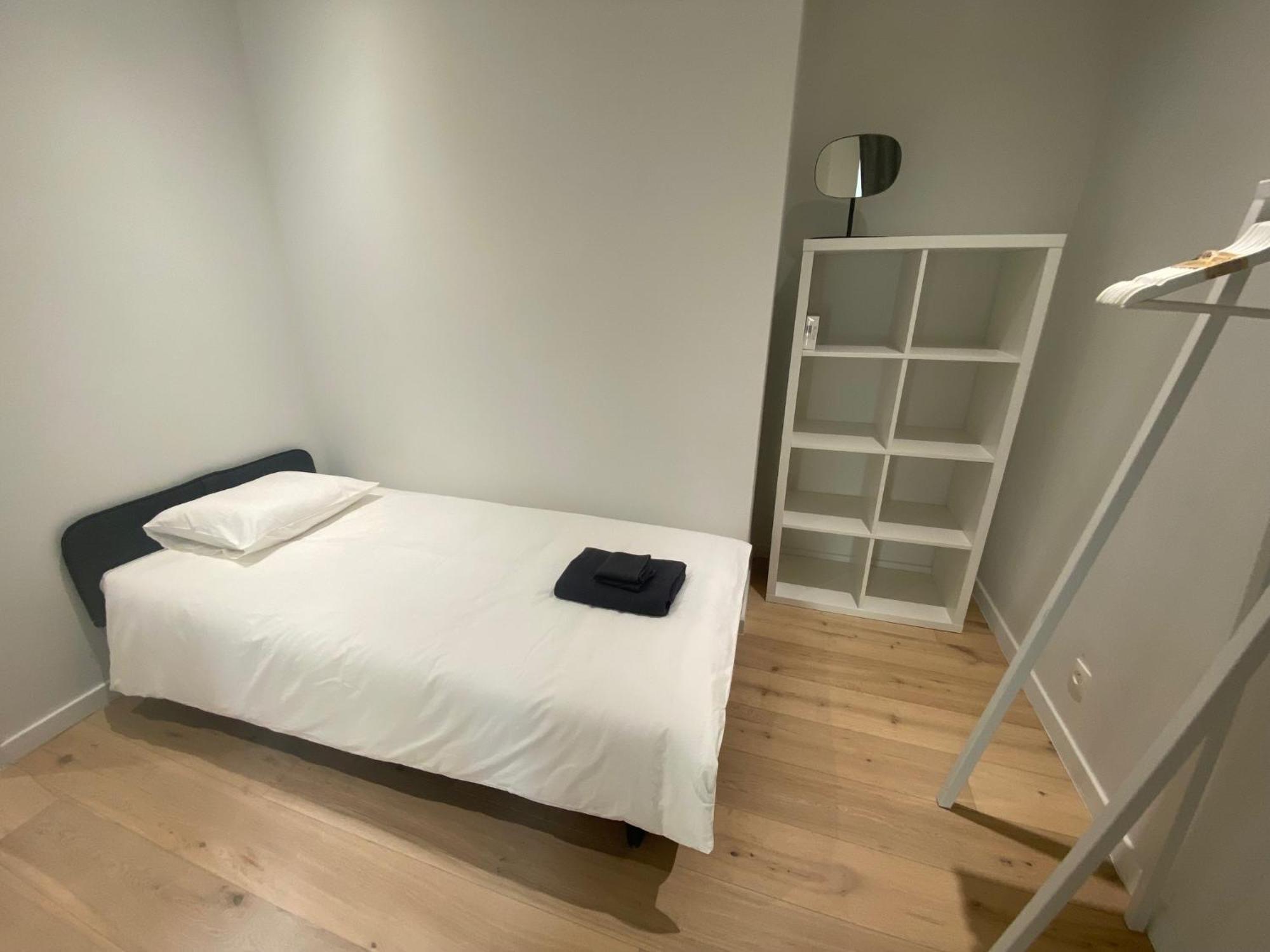 Studios Cosy Bruxelles Extérieur photo