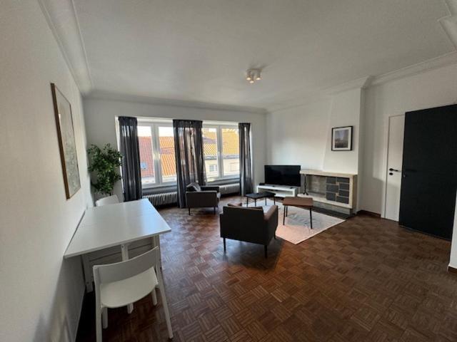 Studios Cosy Bruxelles Extérieur photo