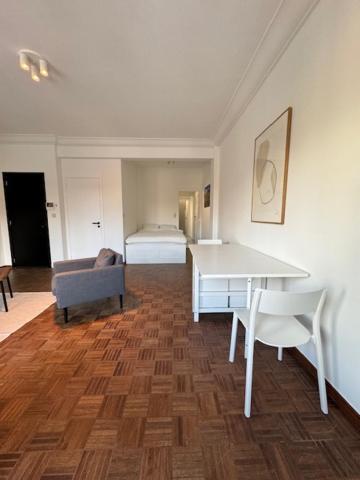 Studios Cosy Bruxelles Extérieur photo